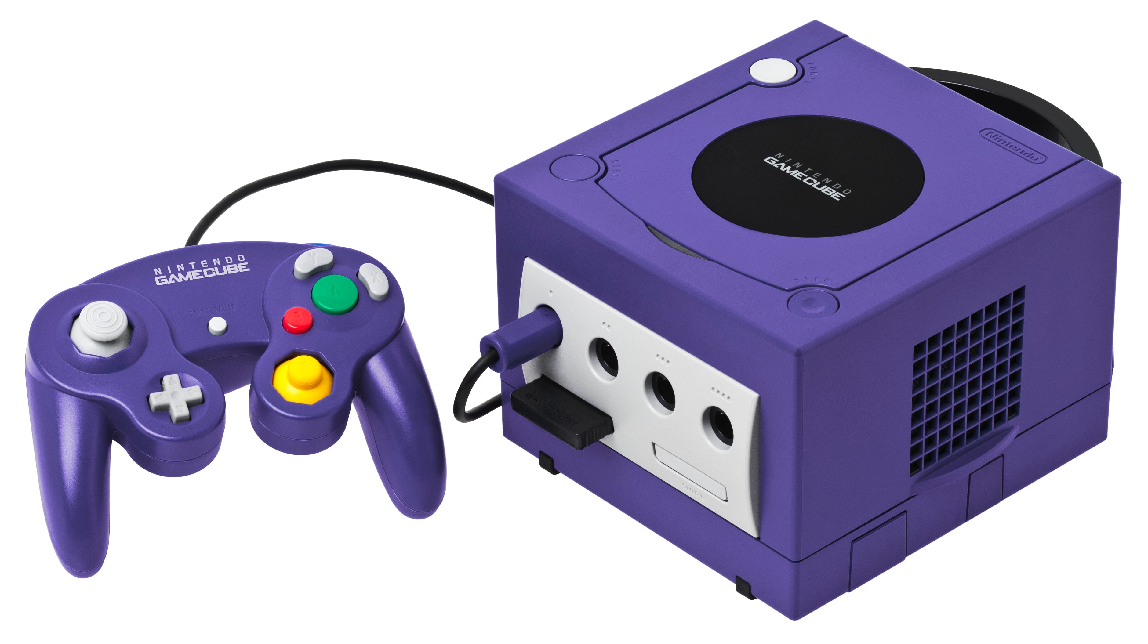 Nintendo GameCube – The Generation X of America