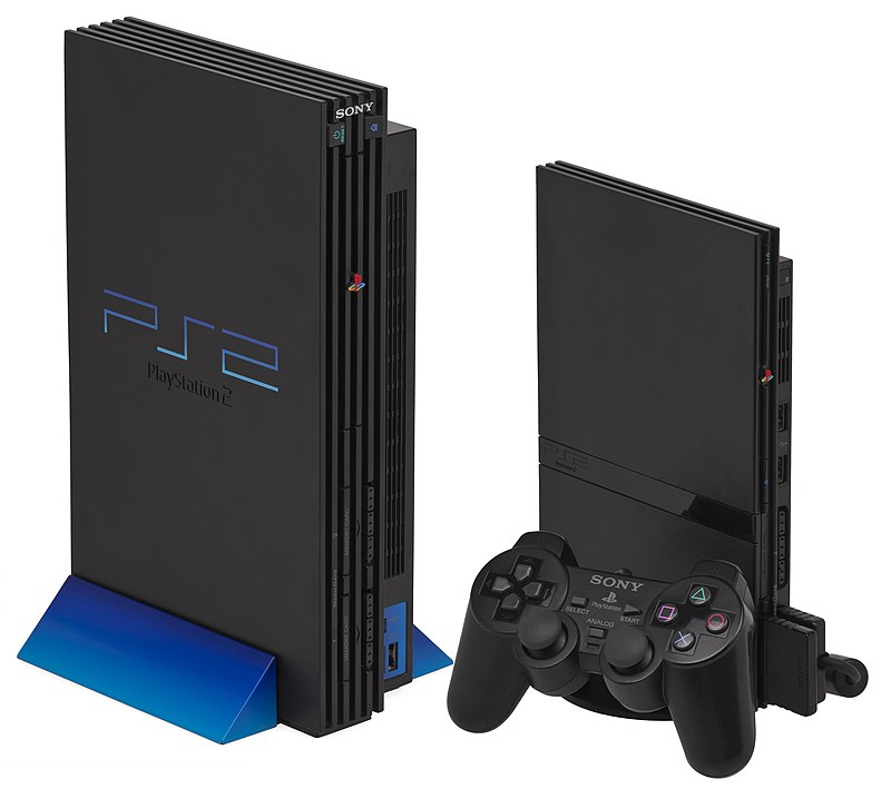 PlayStation2 - 吉野家  PlayStation2 Yoshinoya PS2 Gameplay HD (PCSX2) - YouTube