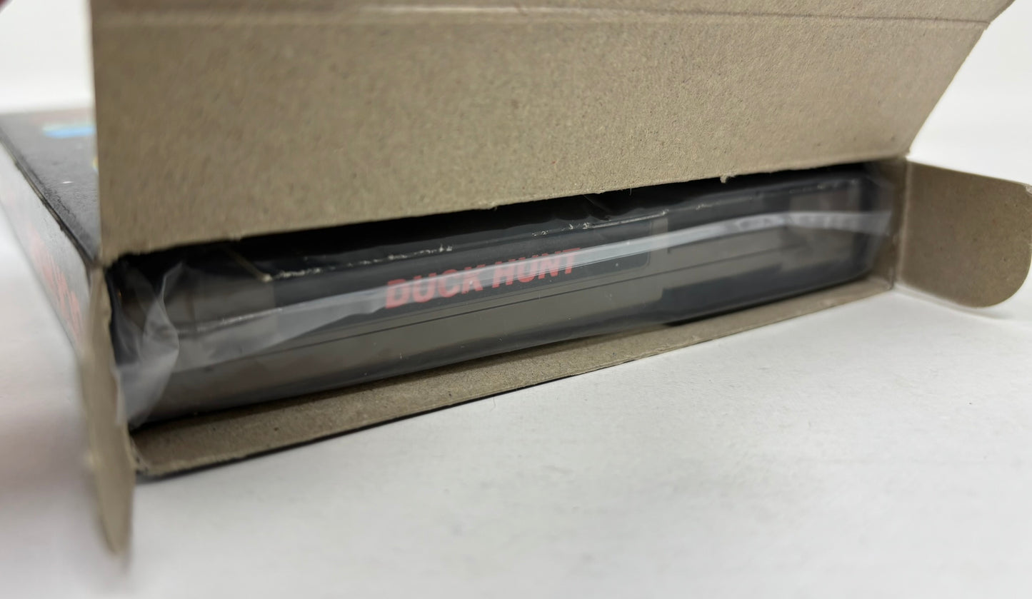 NES Nintendo - Duck Hunt (5 Screw) - Complete