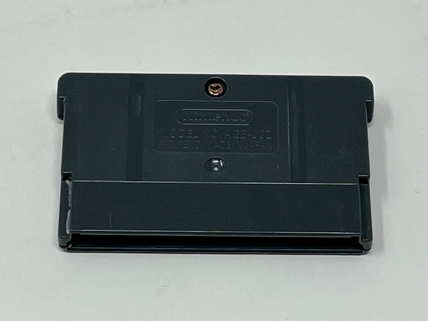 Nintendo Game Boy Advance - Crash Bandicoot The Huge Adventure