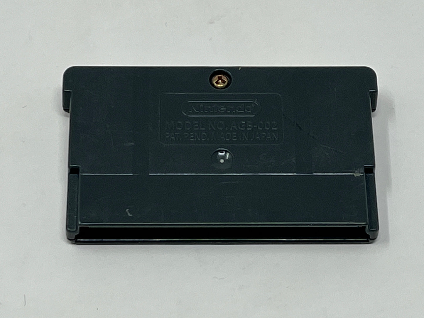 Nintendo Game Boy Advance - Konami Collector's Series Arcade Advanced