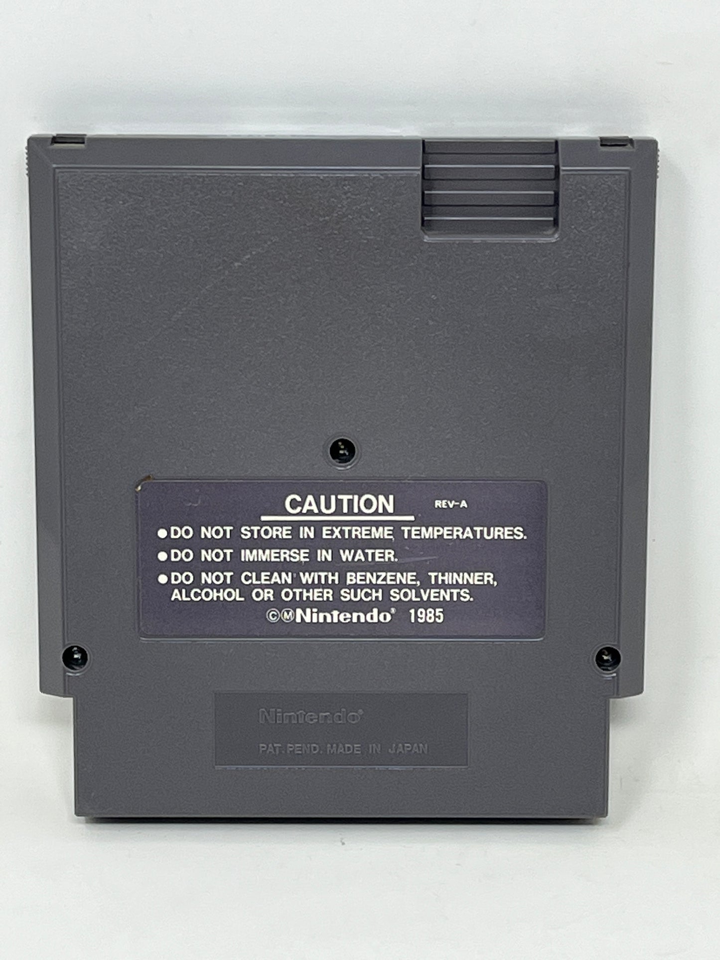 NES Nintendo - Adventures of Lolo