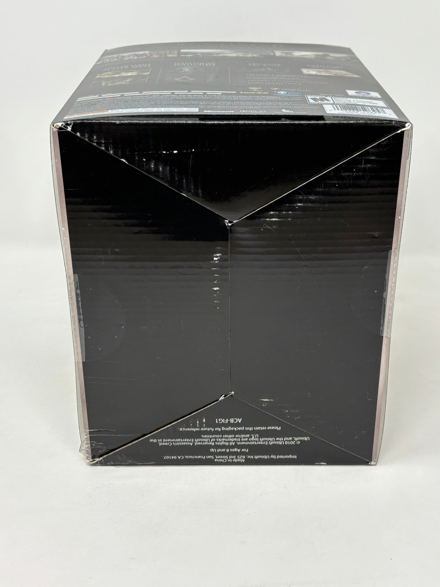 XBox 360 - Assassin's Creed Brotherhood Collector's Edition
