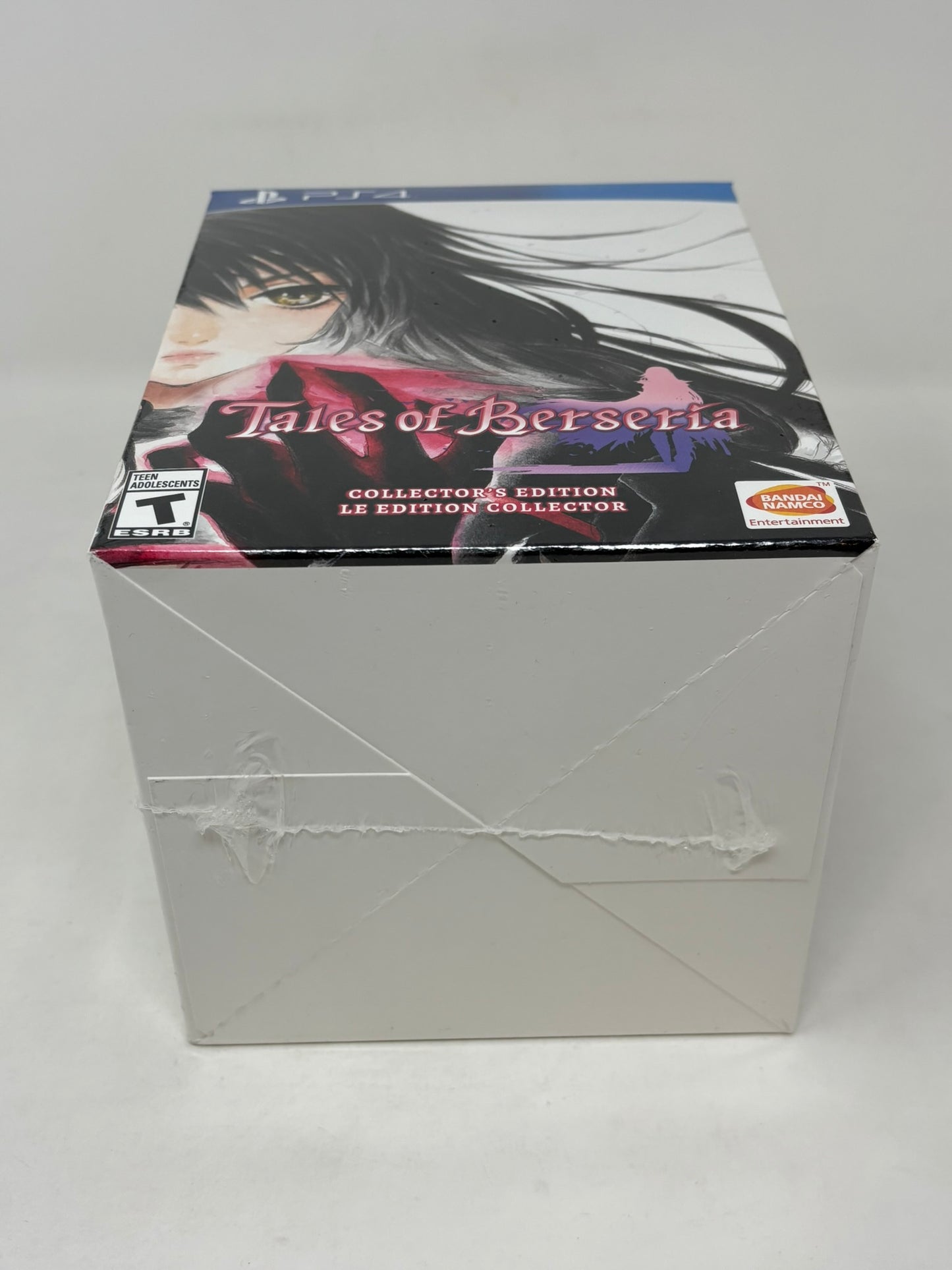 Sony PlayStation 4 - Tales of Berseria Collector's Edition - Sealed