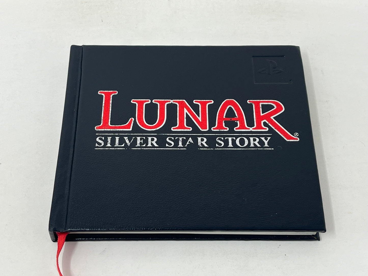 Sony PlayStation - Lunar Silver Story Complete Box Set