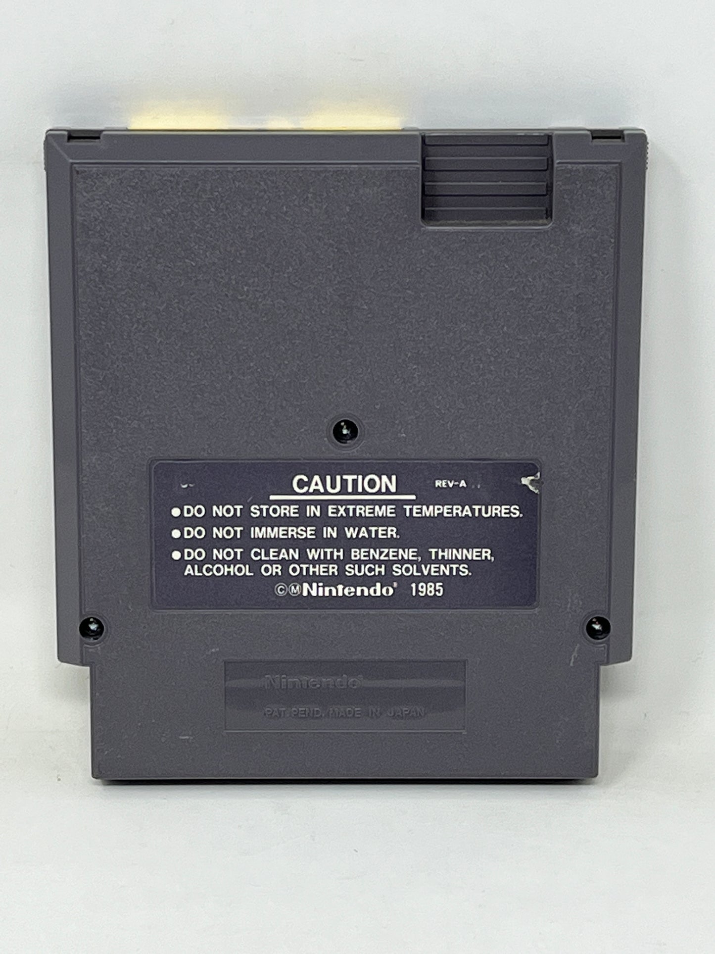 NES Nintendo - Super Mario Bros 3