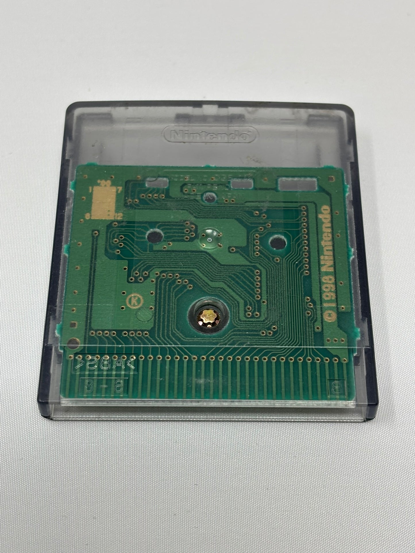Nintendo Game Boy Color - Sgt. Rock On the Frontline
