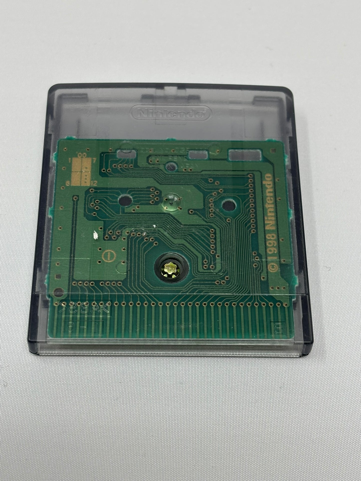 Nintendo Game Boy Color - Magical Drop