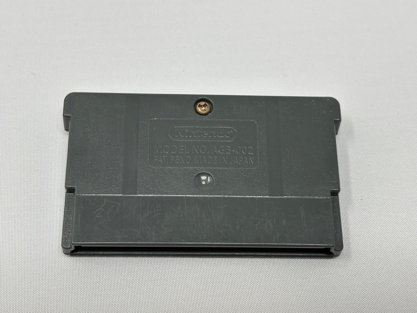 Nintendo Game Boy Advance - Klonoa Empire of Dreams