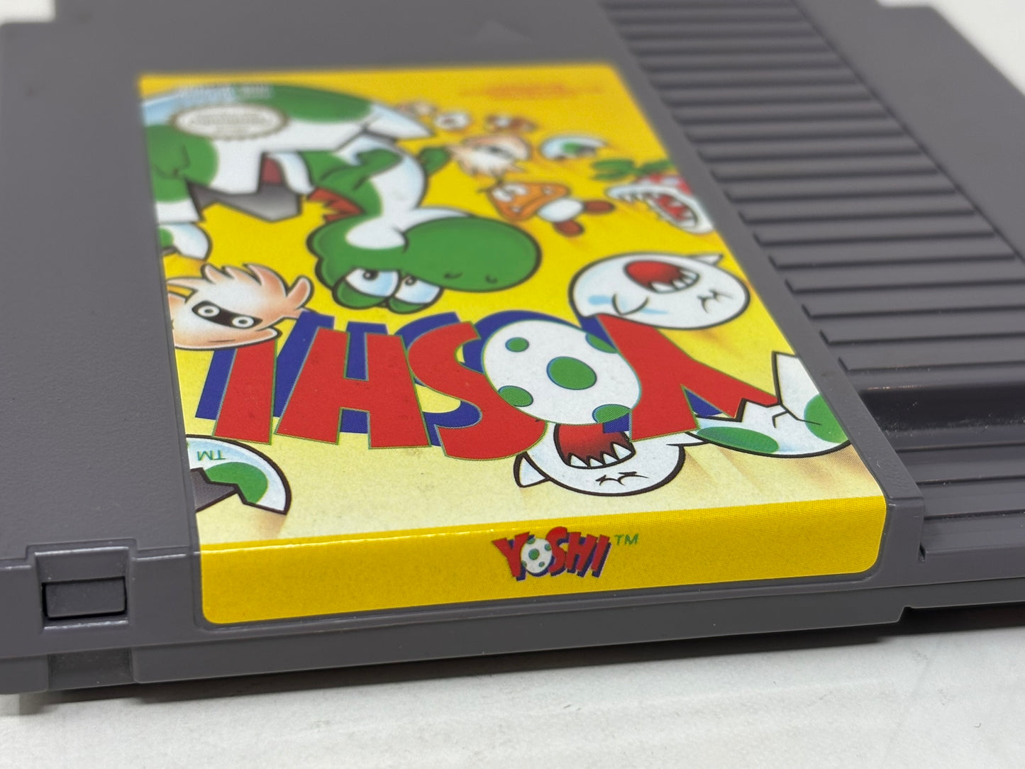 NES Nintendo - Yoshi