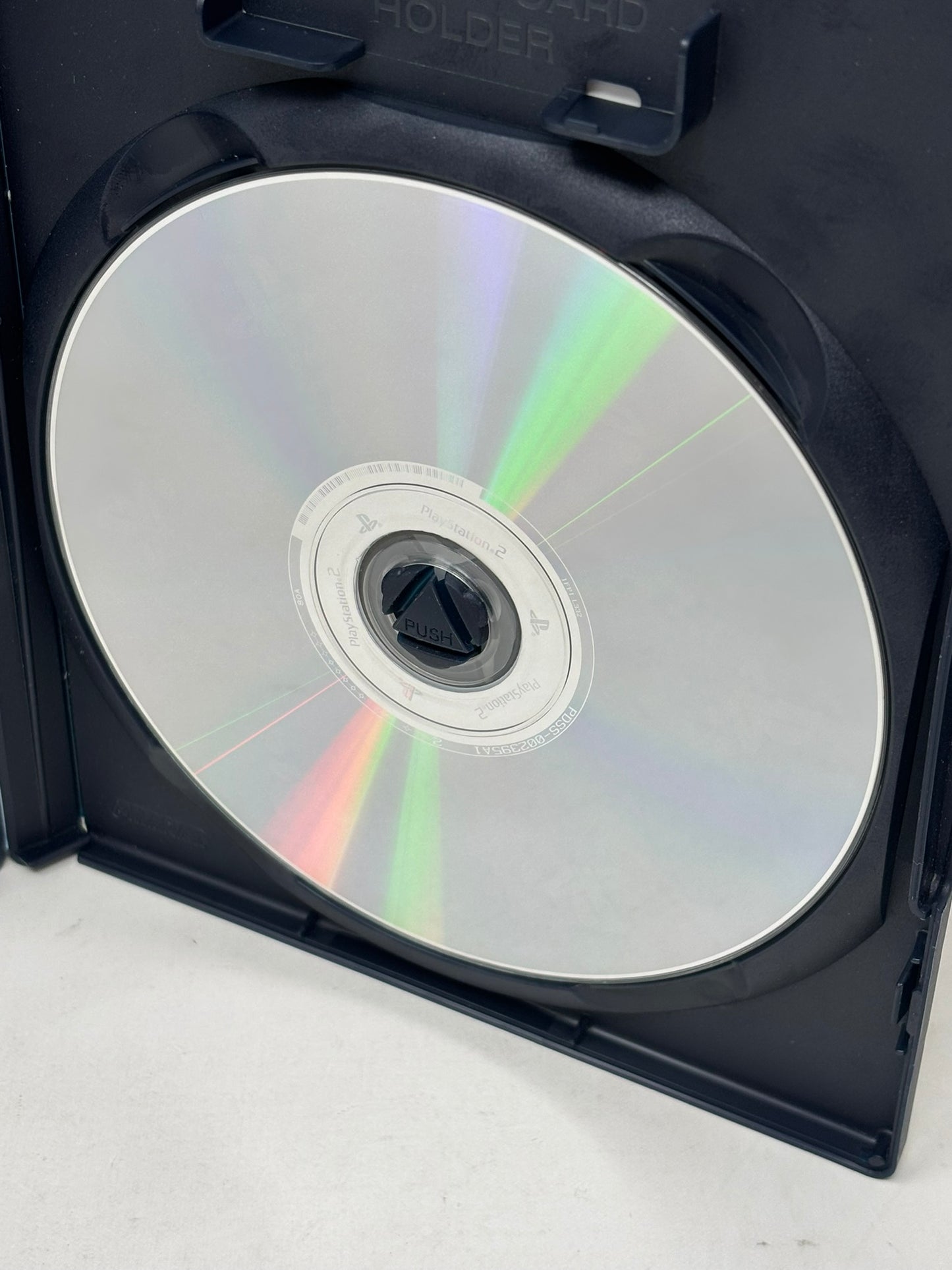 Sony PlayStation 2 - NFL 2K2