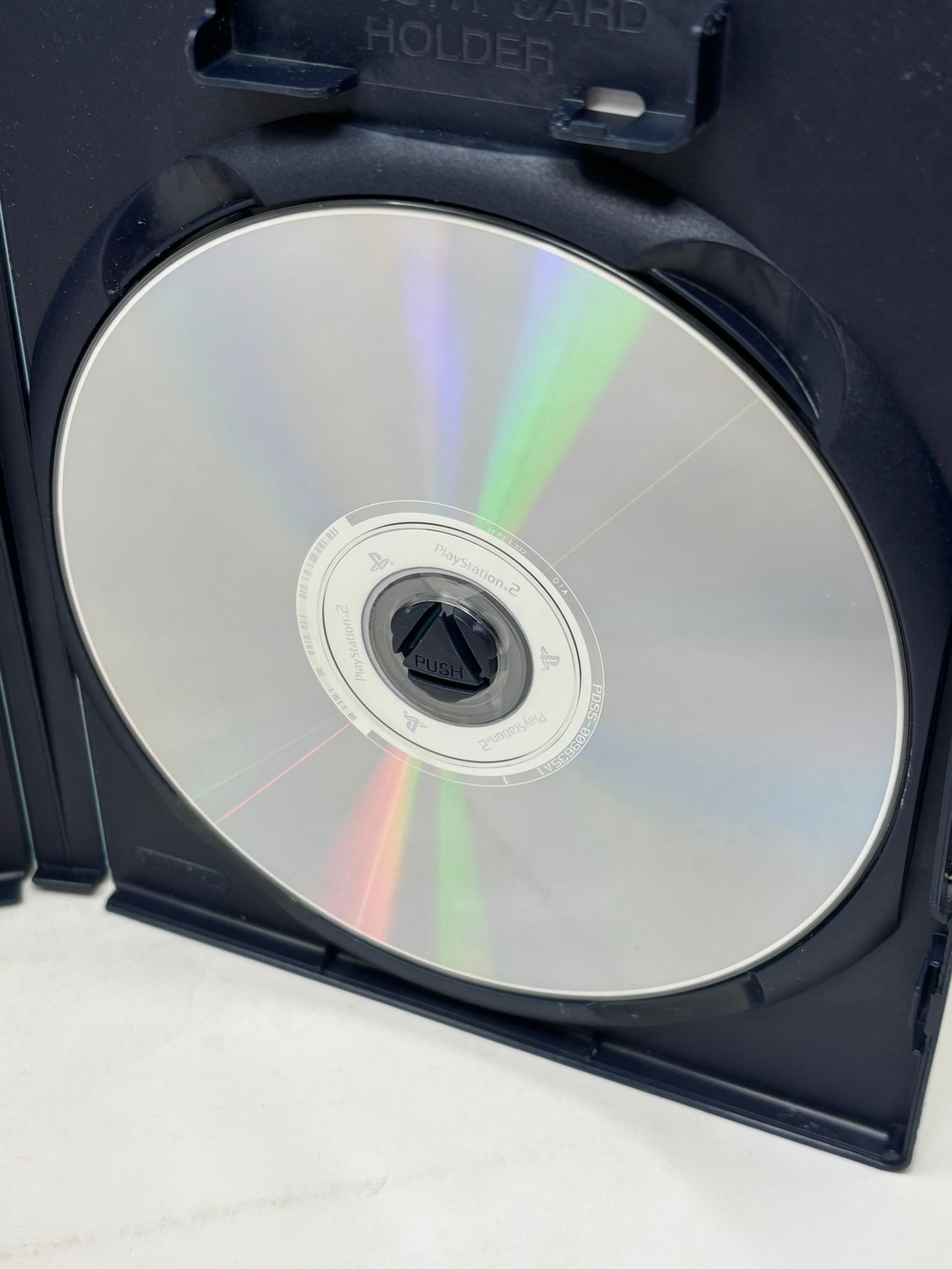 Sony PlayStation 2 - Demon Stone - Complete