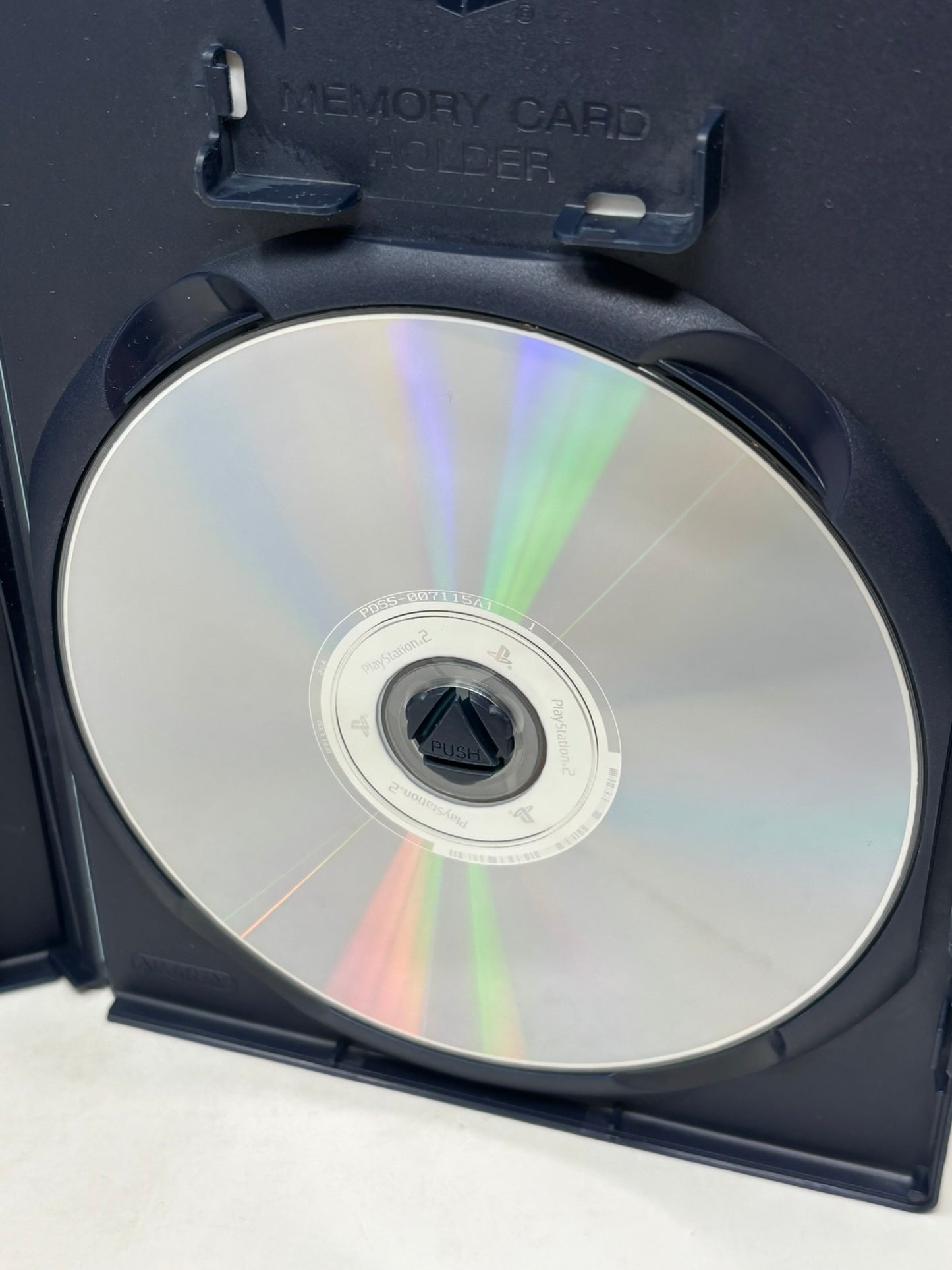 Sony PlayStation 2 - X-Men Legends - Complete