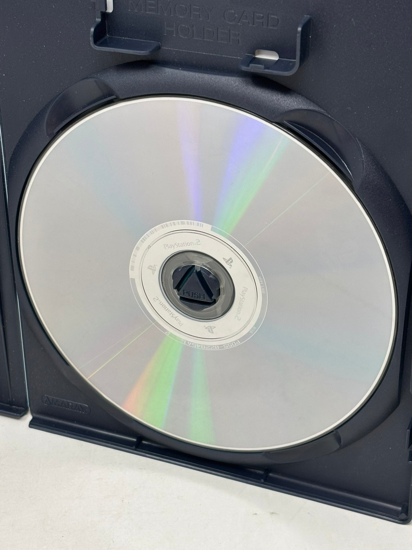 Sony PlayStation 2 - NBA 07 The Life Volume 2 - Complete