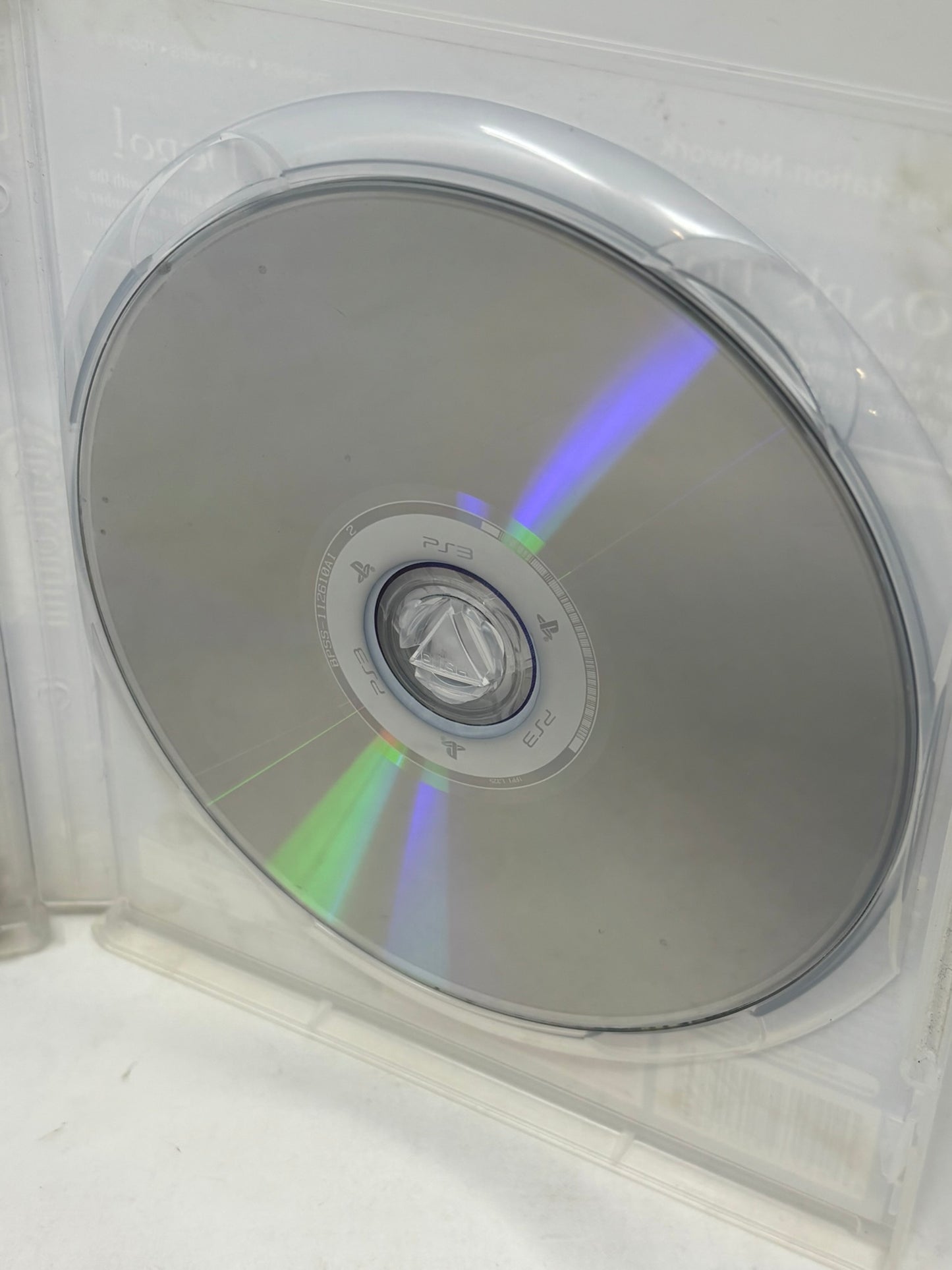 Sony PlayStation 3 - Castlevania Lords of Shadow - Complete