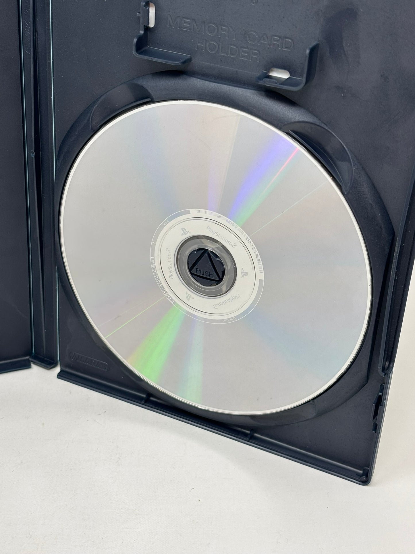 Sony PlayStation 2 - Tokobot Plus Mysteries of the Karakuri