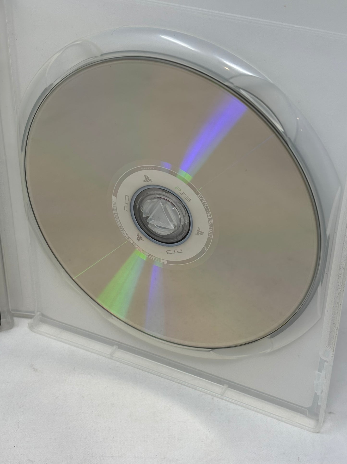 Sony PlayStation 3 - Darksiders - Complete