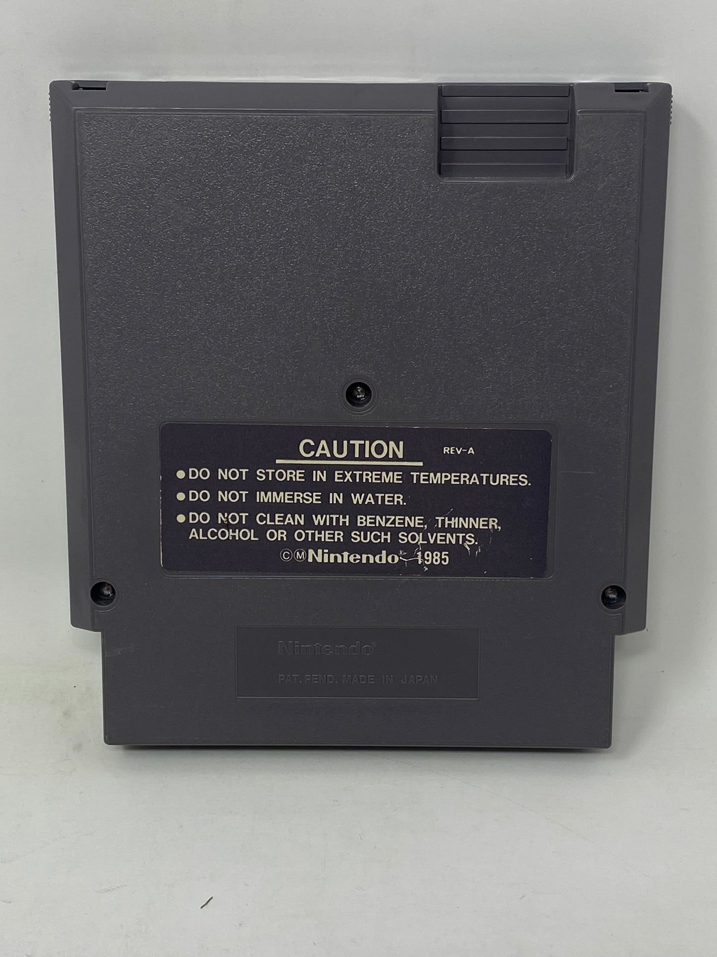 NES Nintendo - Jeopardy! 25th Anniversary - Complete