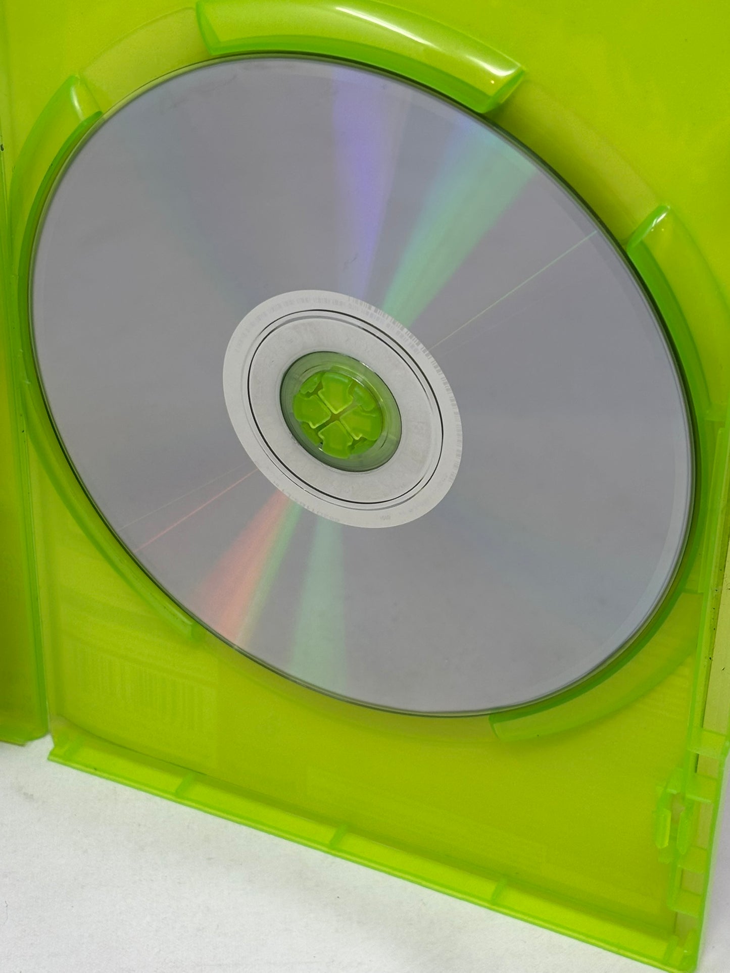 XBox 360 - Street Fighter IV - Complete