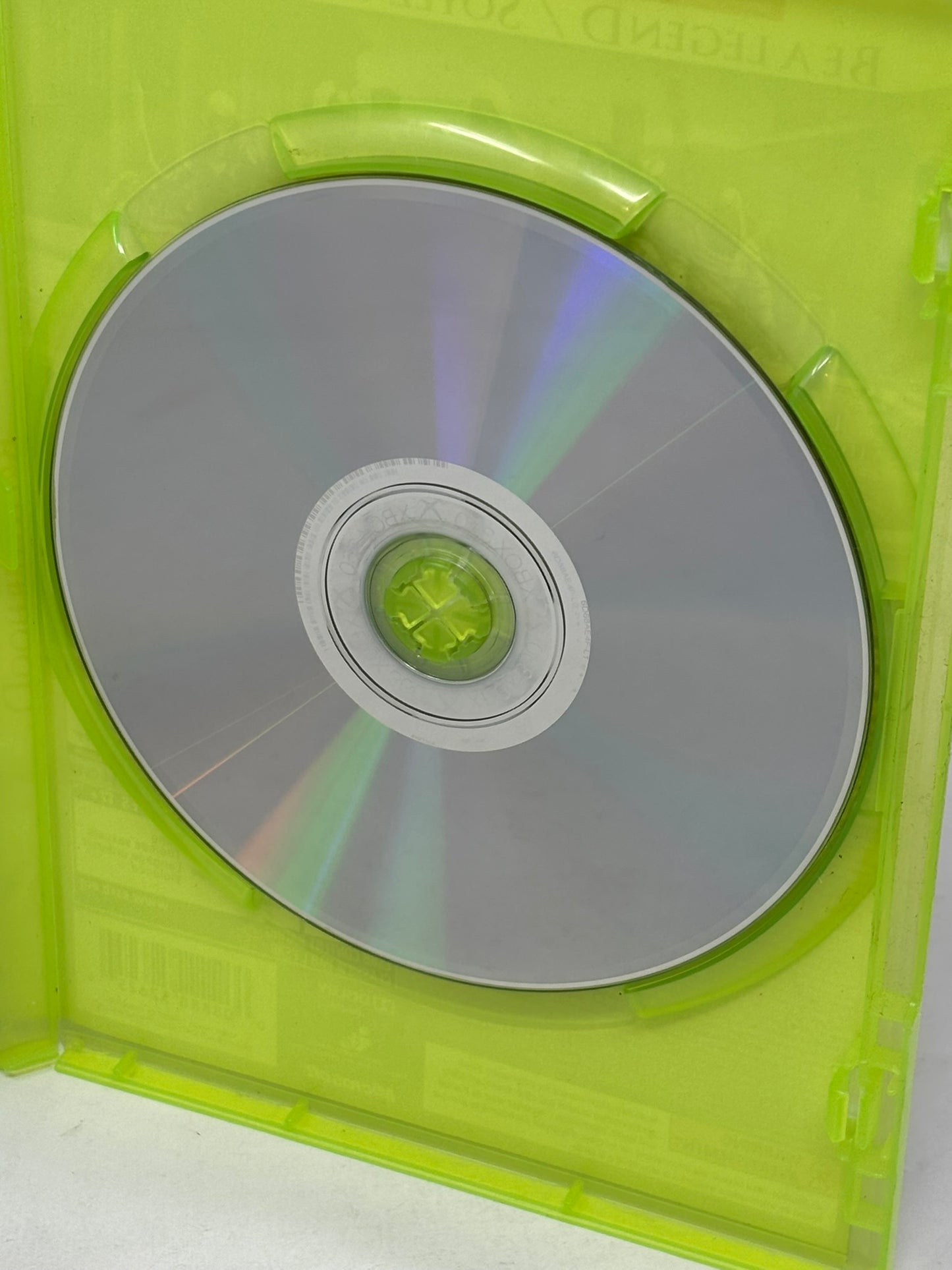 XBox 360 - Assassin's Creed Brotherhood - Complete