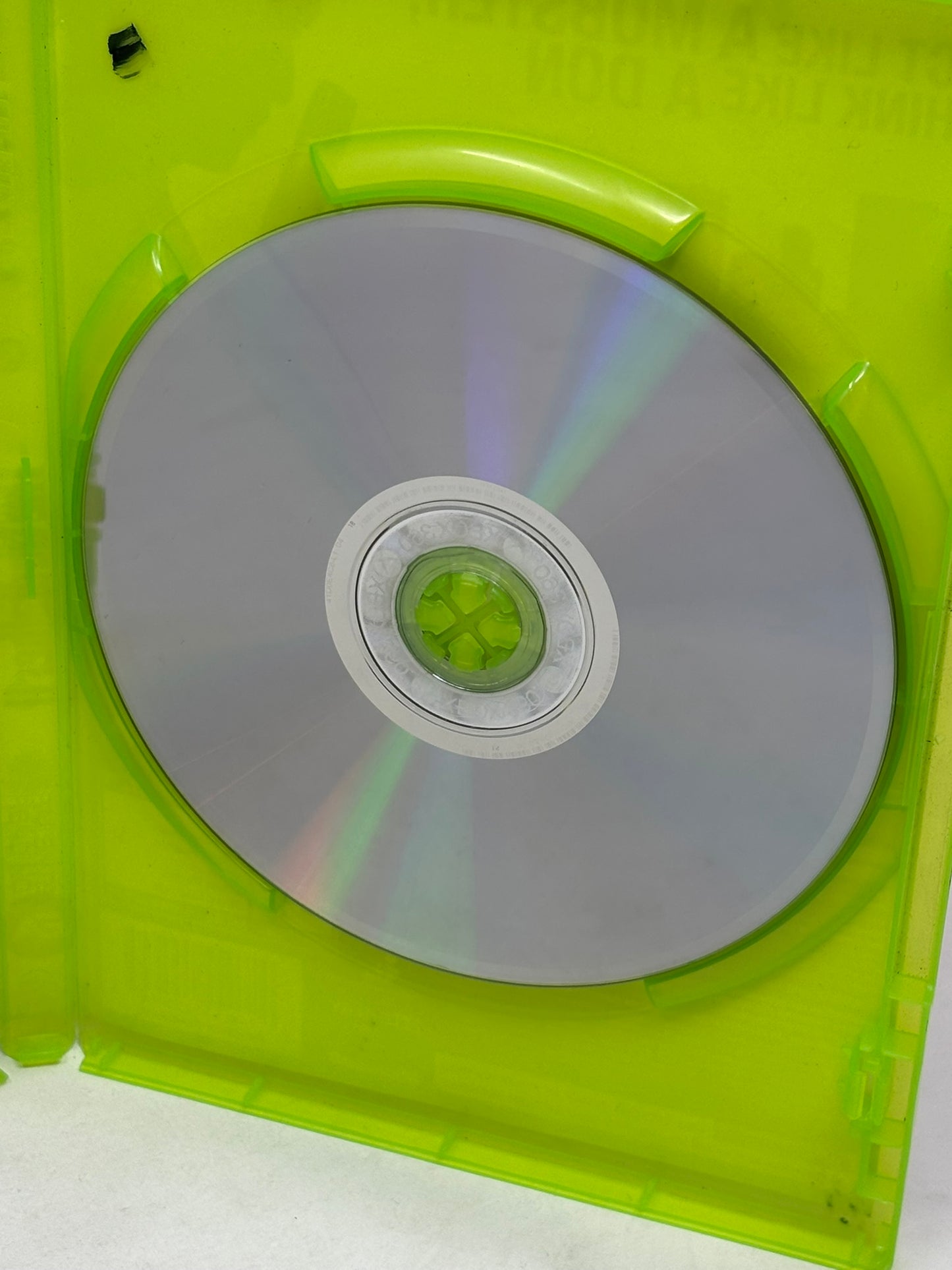 XBox 360 - The Godfather II - Complete