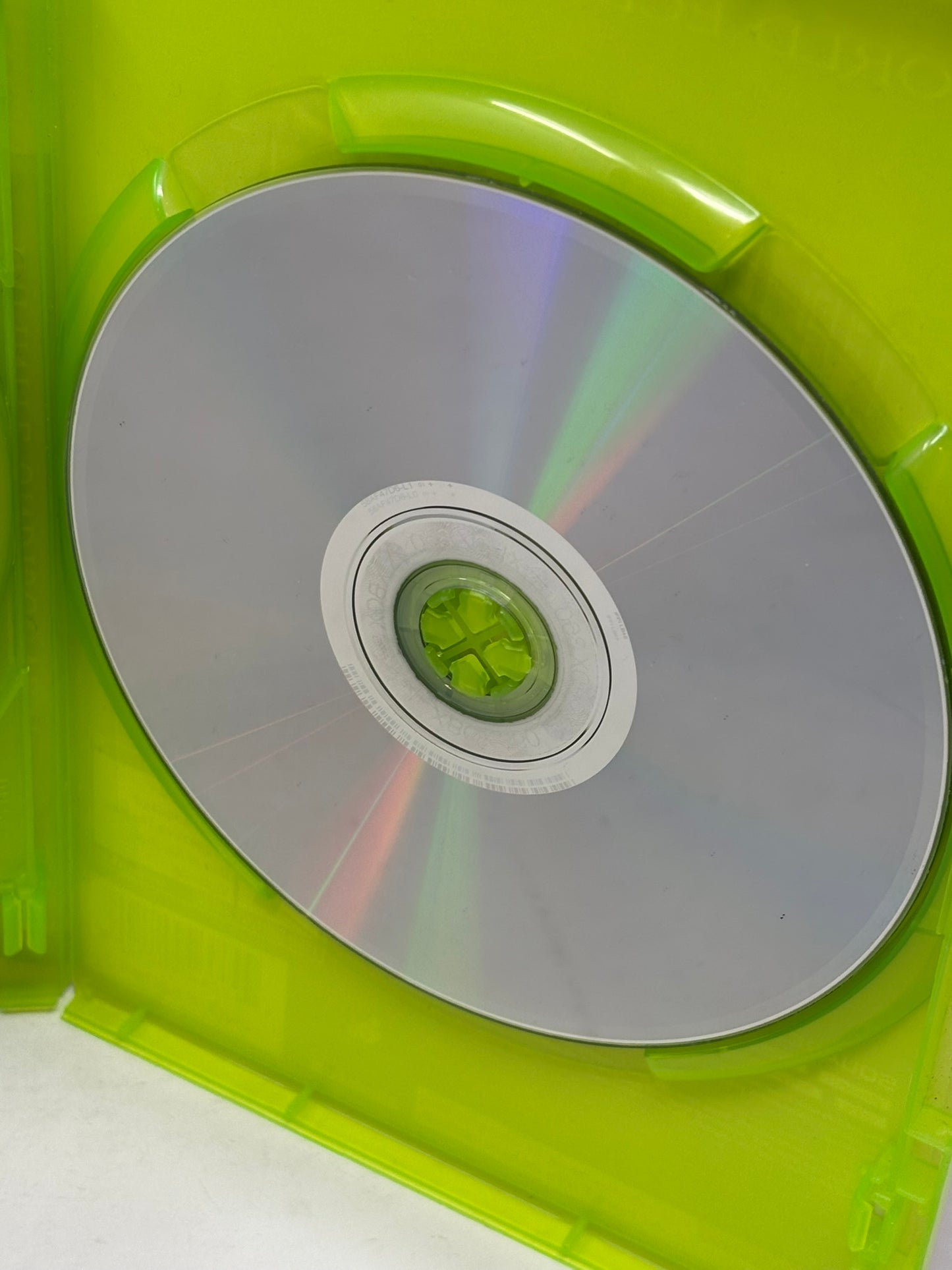 XBox 360 - Infinite Undiscovery - Complete