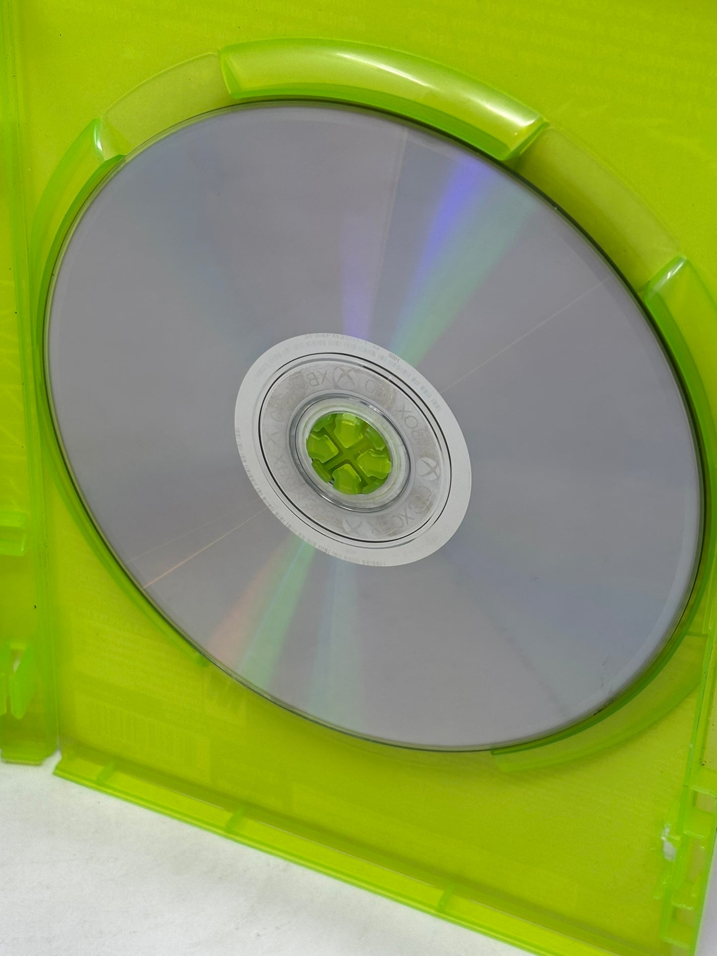 XBox 360 - The Darkness II (Limited Edition) Complete