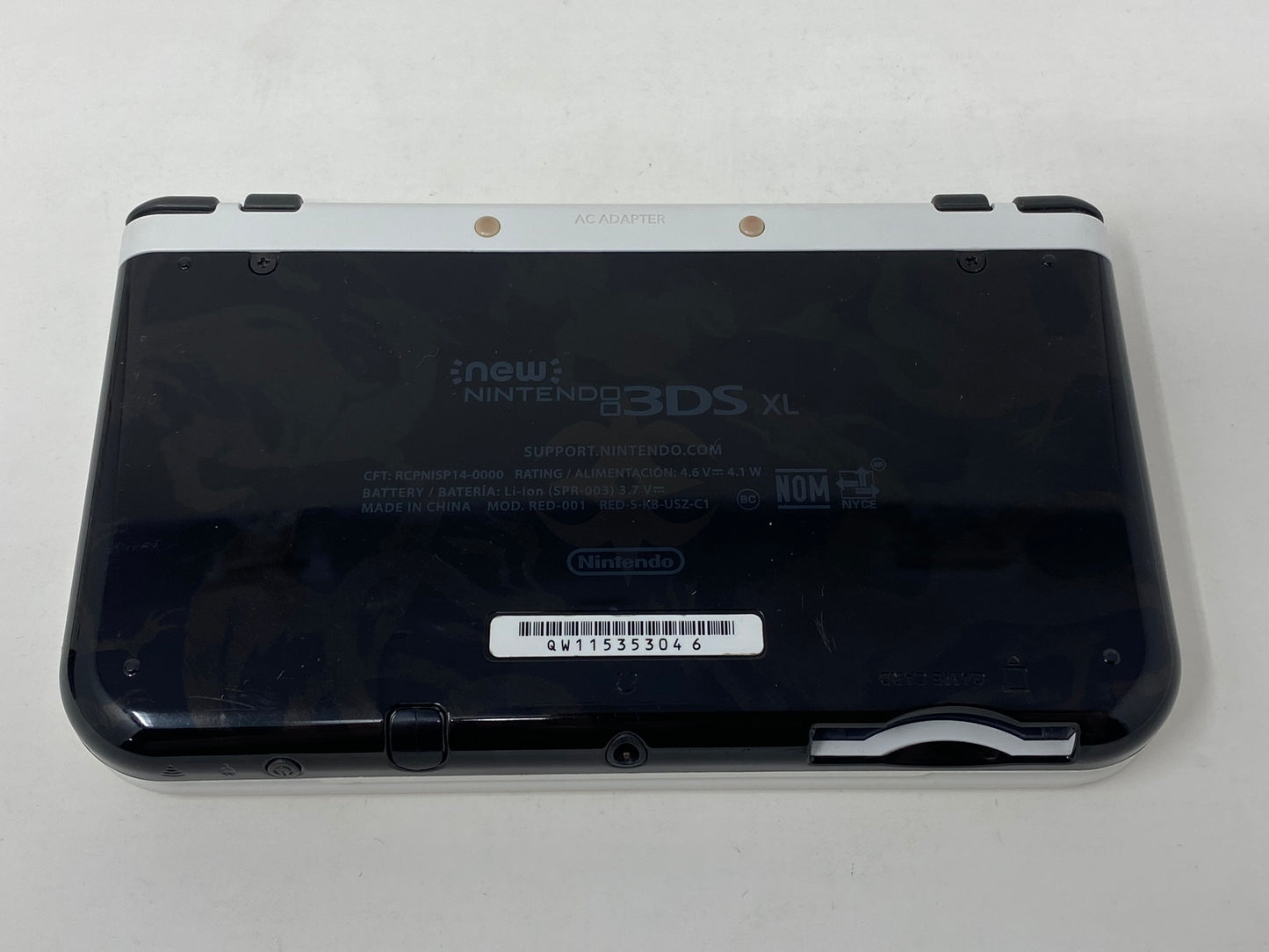 Nintendo 3DS XL Fire Emblem Fates Special Edition - Complete in Box w/ All Inserts