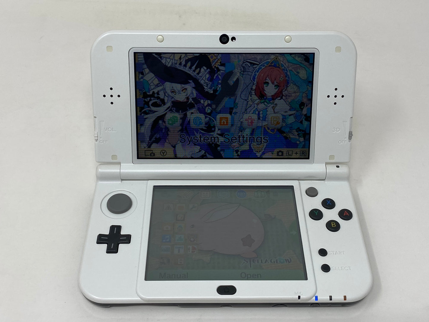 Nintendo 3DS XL Fire Emblem Fates Special Edition - Complete in Box w/ All Inserts