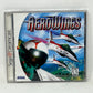Sega Dreamcast - AeroWings - Complete