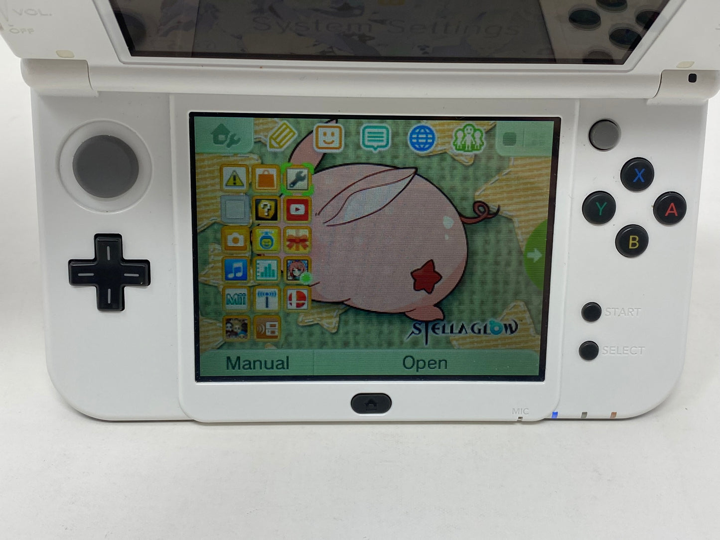 Nintendo 3DS XL Fire Emblem Fates Special Edition - Complete in Box w/ All Inserts