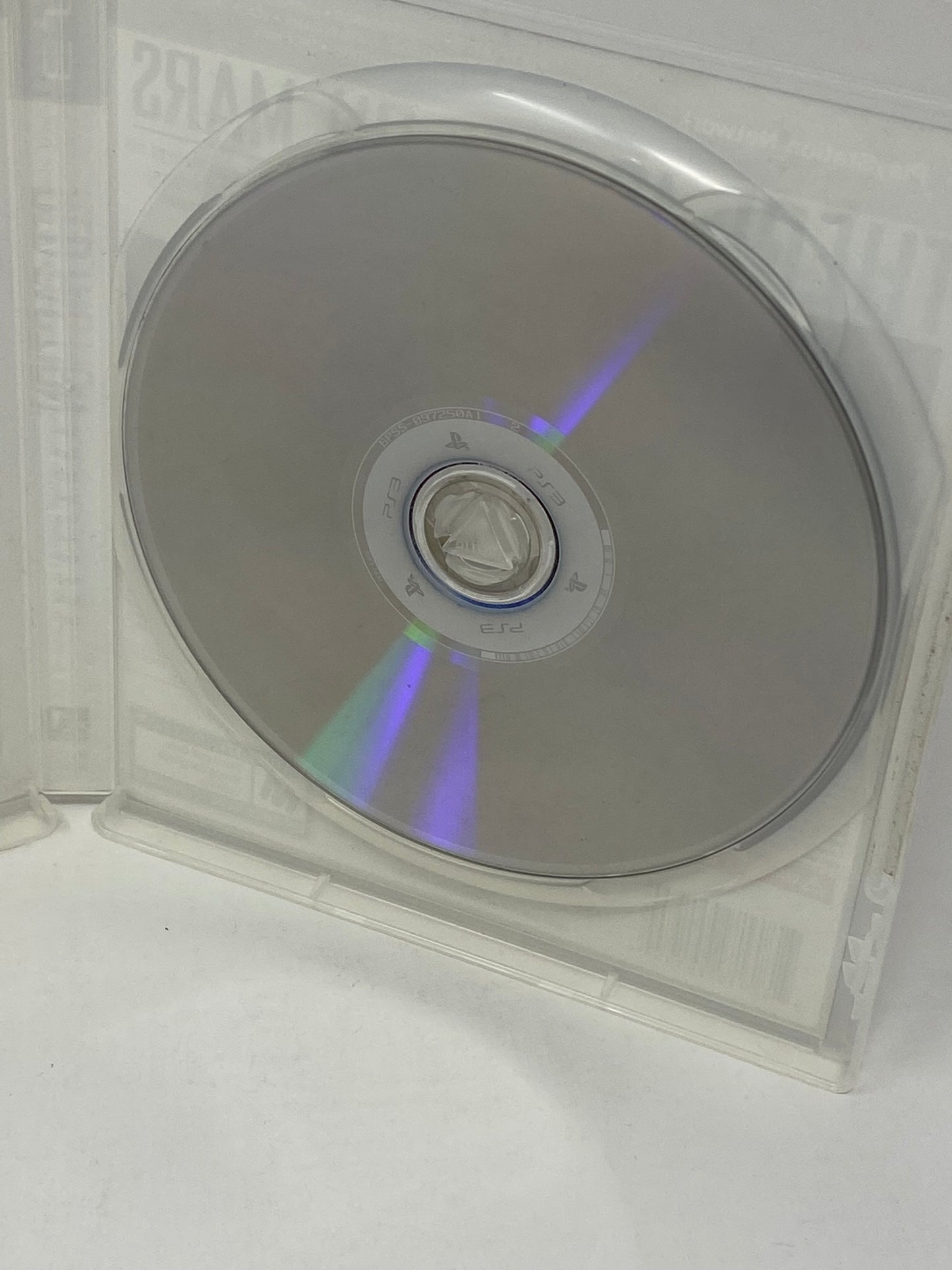 Sony PlayStation 3 PS3 - Red Faction Armageddon