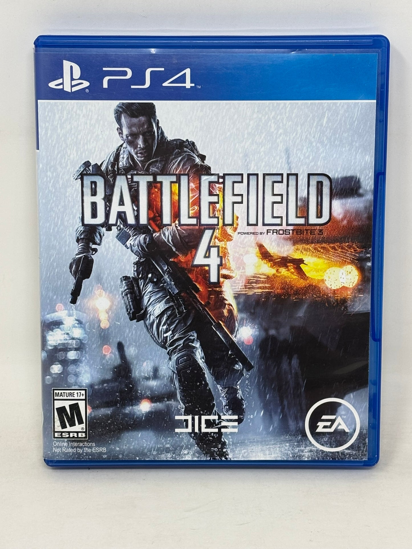 Sony PlayStation 4 - Battlefield 4