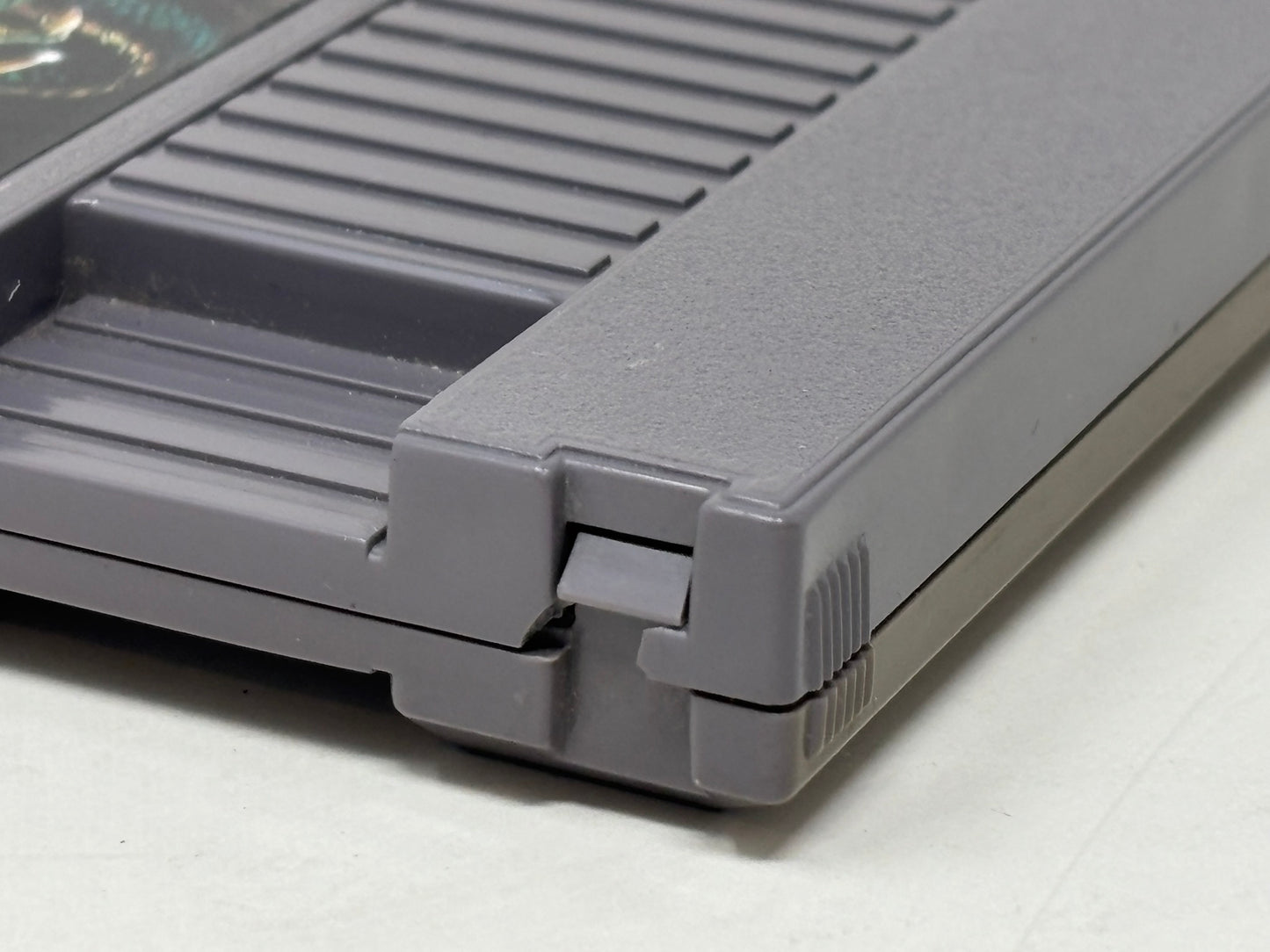 NES Nintendo - Ninja Gaiden II: The Dark Sword of Chaos