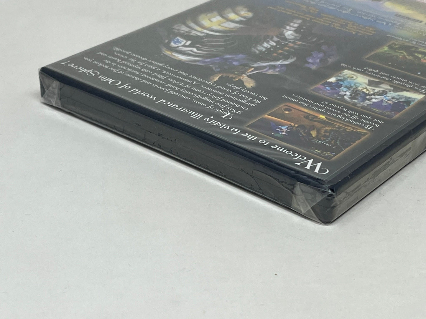 Sony PlayStation 2 - Odin Sphere - Sealed