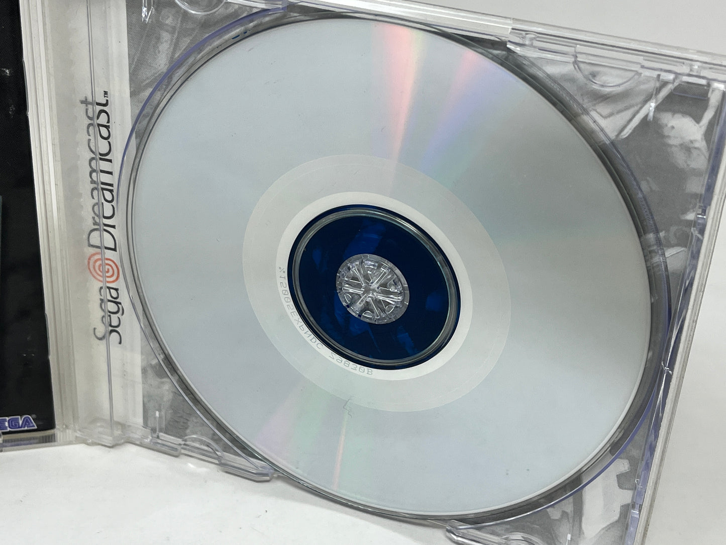 Sega Dreamcast - Expendable - Complete