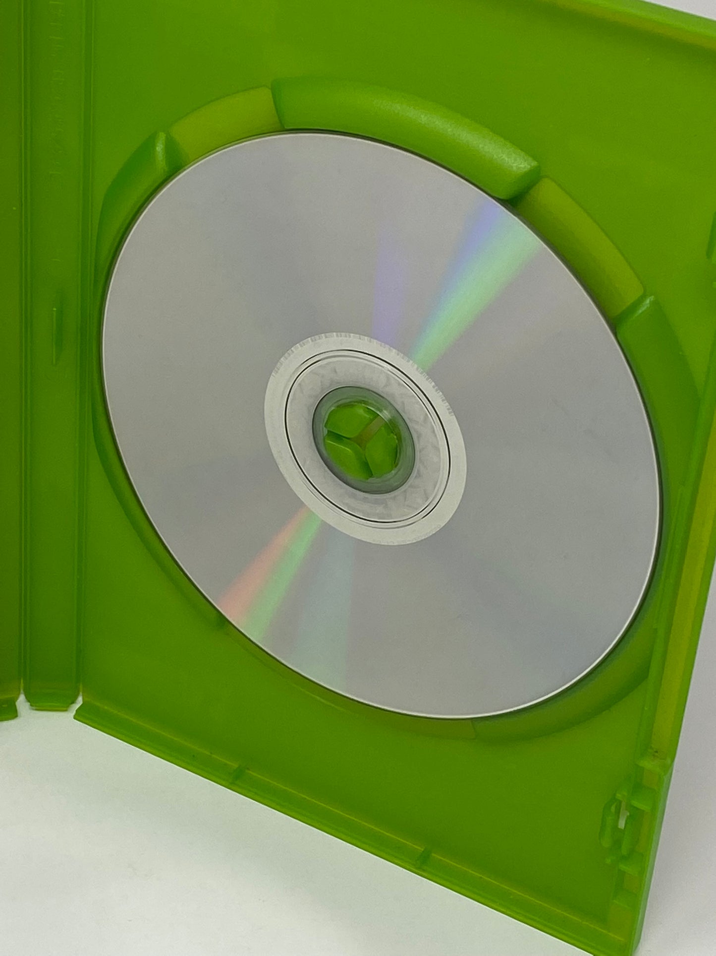 Xbox - Elder Scrolls III Morrowind (Game of the Year Edition)