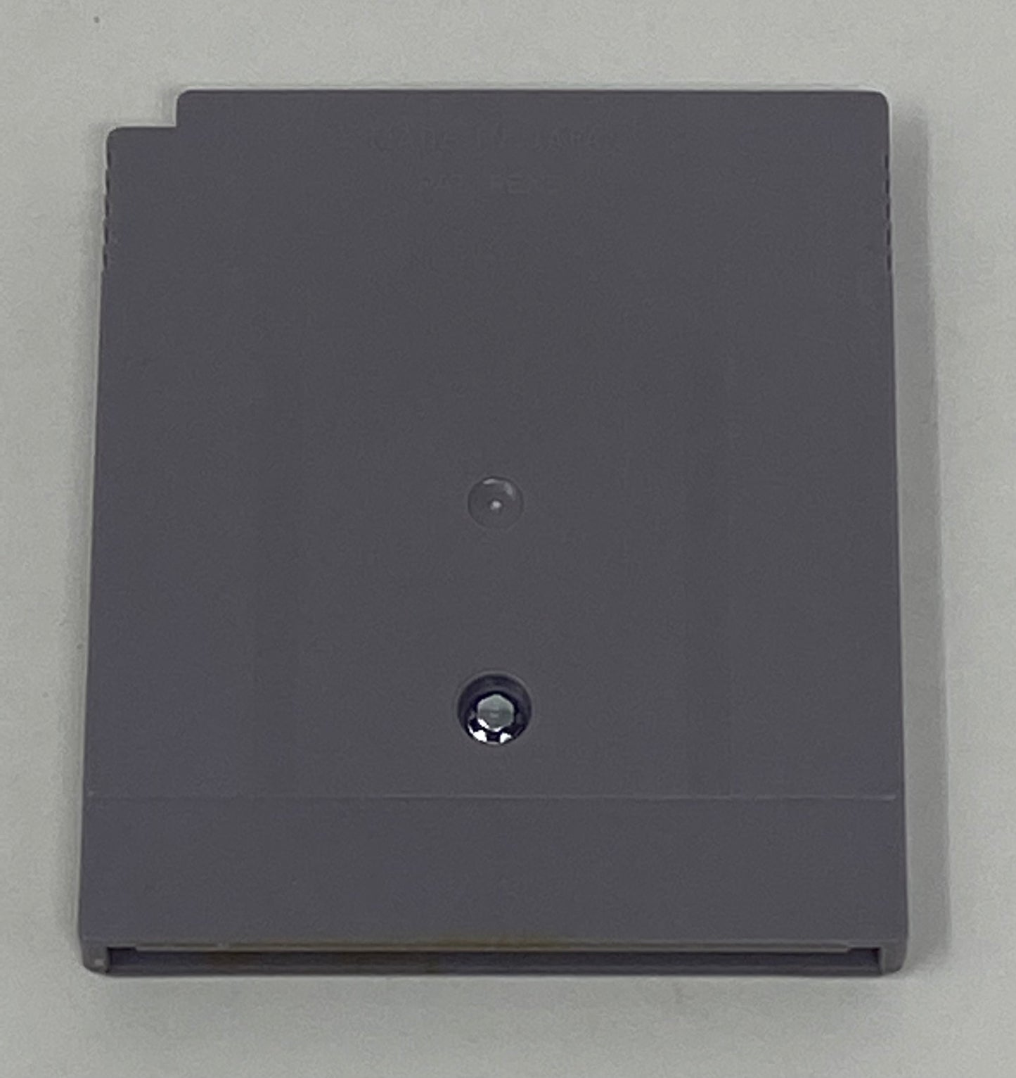 Nintendo Game Boy - F1 Race