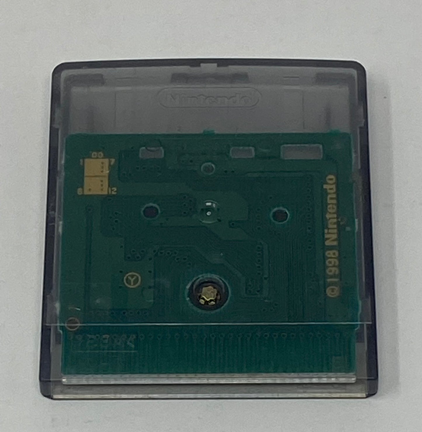 Nintendo Game Boy Color - X-Men Mutant Academy