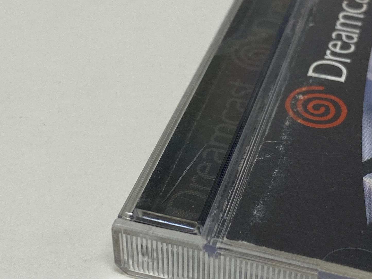 Sega Dreamcast - Rainbow Six Rogue Spear - Complete