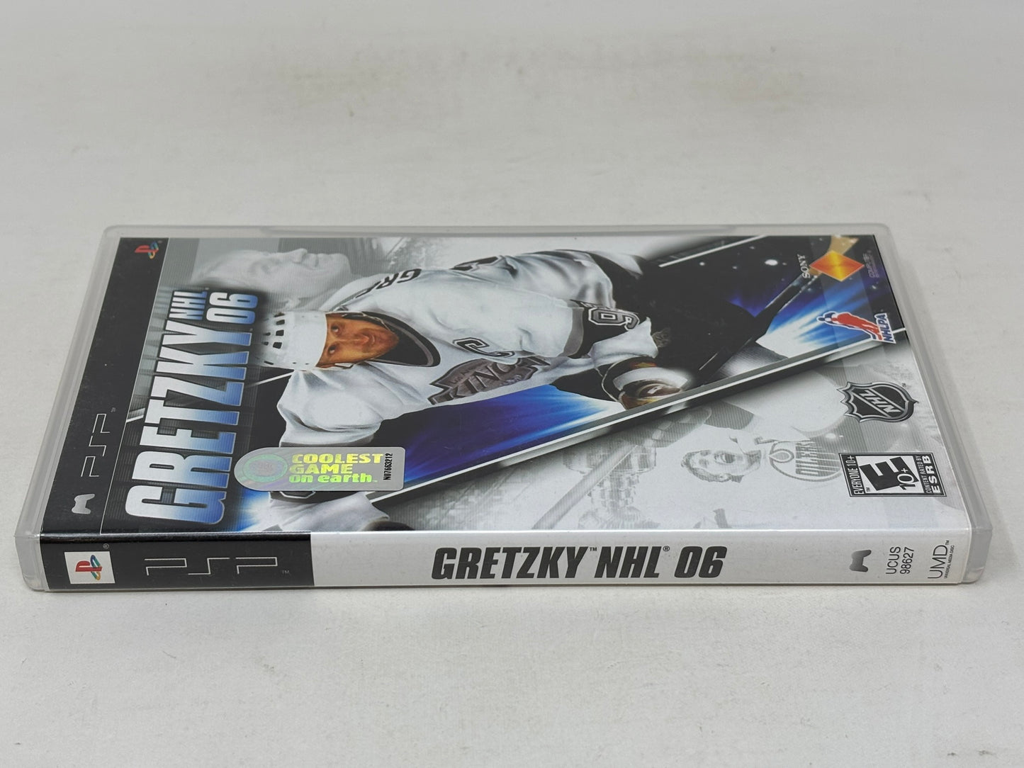 Sony PSP - Gretzky NHL 06