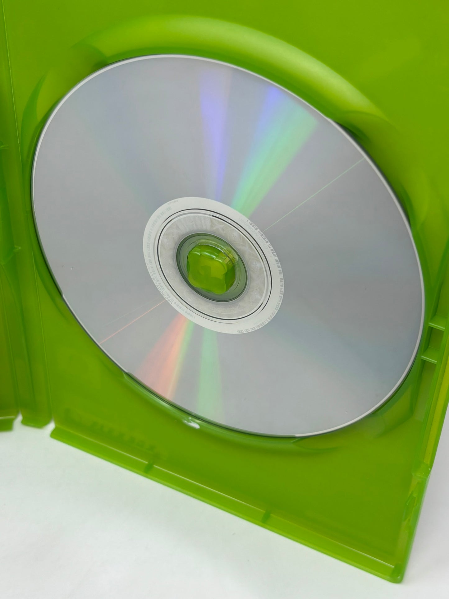 XBox - Peter Jackson's King Kong - Complete
