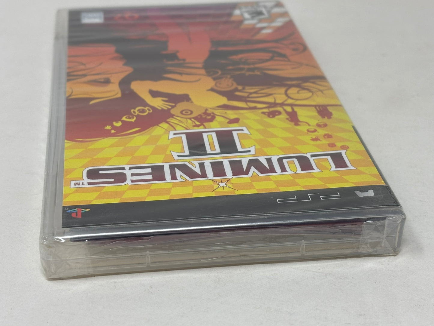 Sony PSP - Lumines II