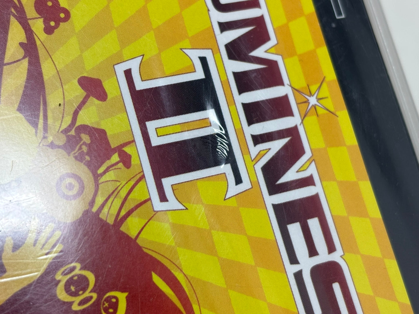 Sony PSP - Lumines II