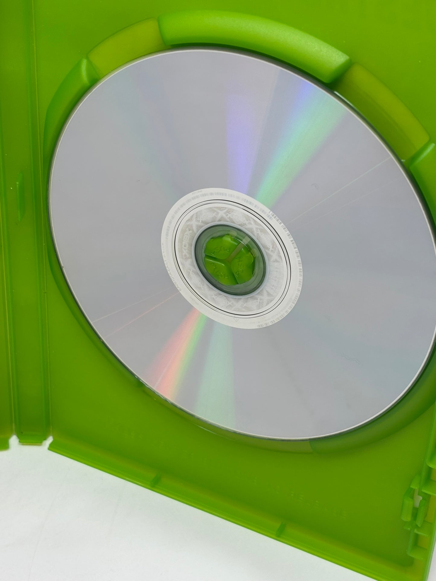 XBox - Burnout 3 Takedown - Complete