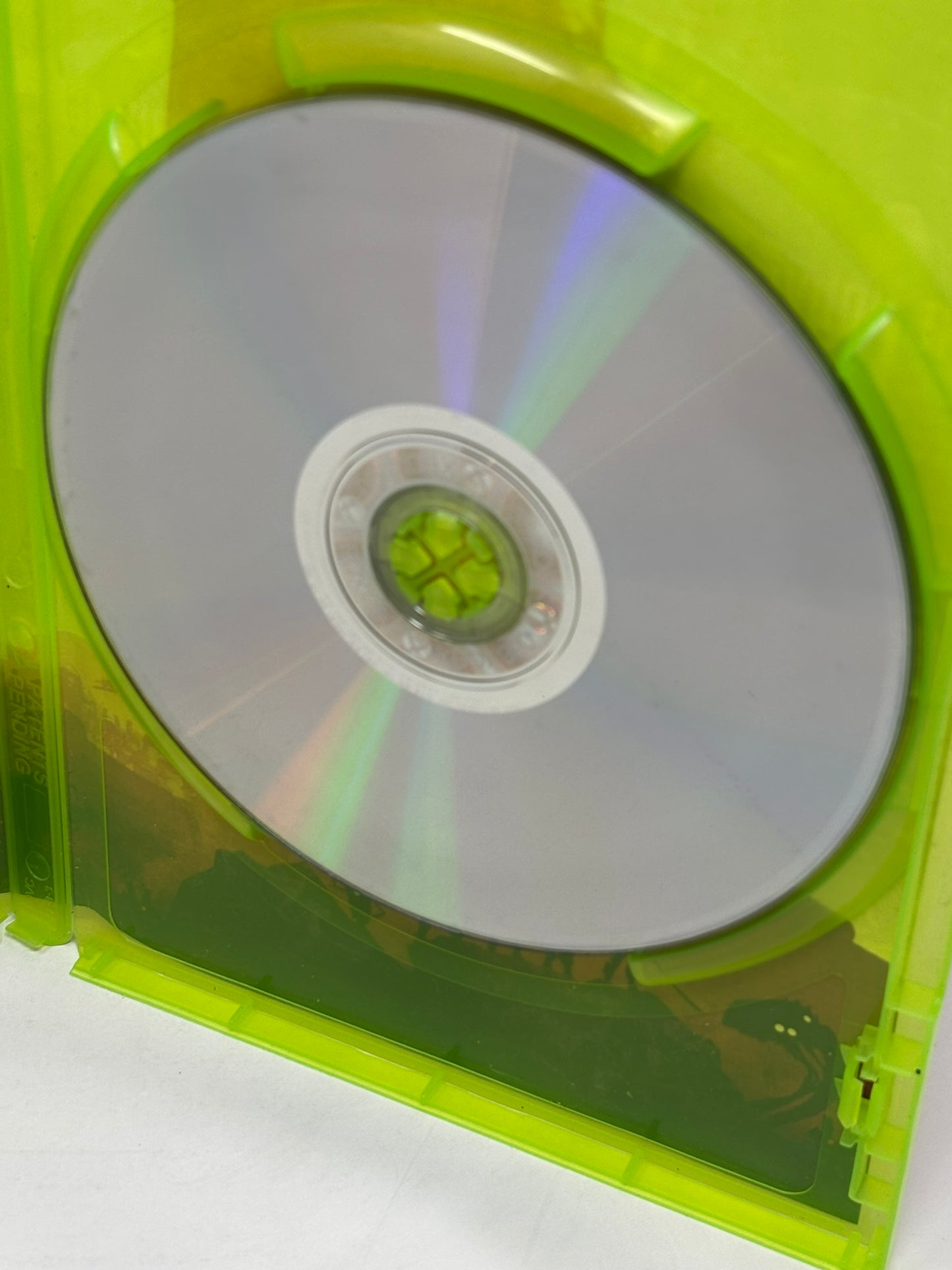 XBox 360 - Borderlands 2 - Complete
