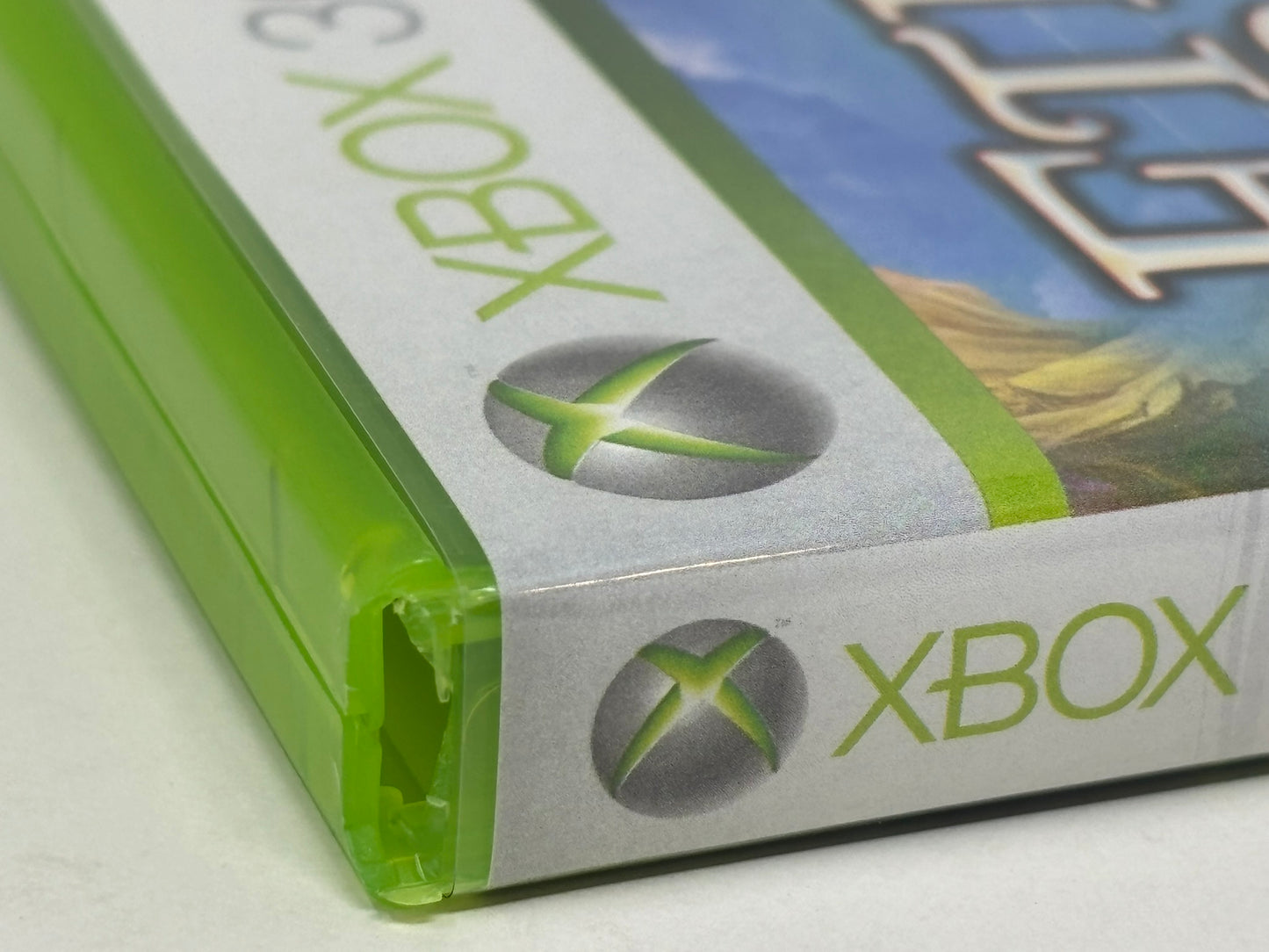 XBox 360 - Eternal Sonata - Complete