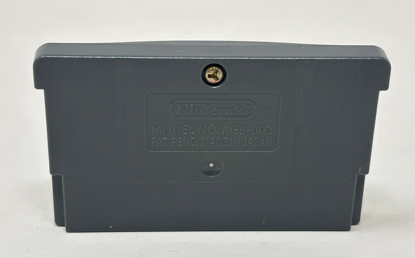 Nintendo Game Boy Advance - Super Dodgeball