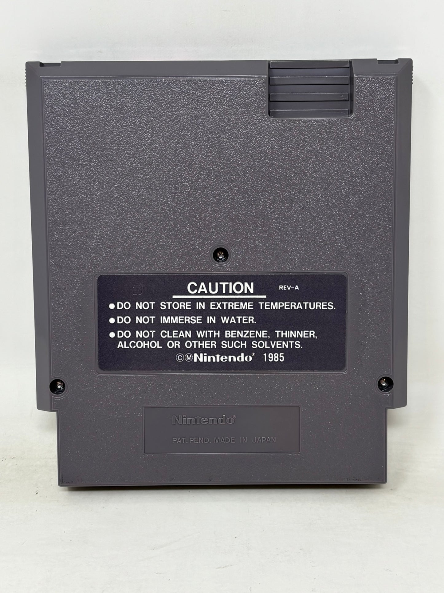 NES Nintendo - Rocket Ranger - Complete