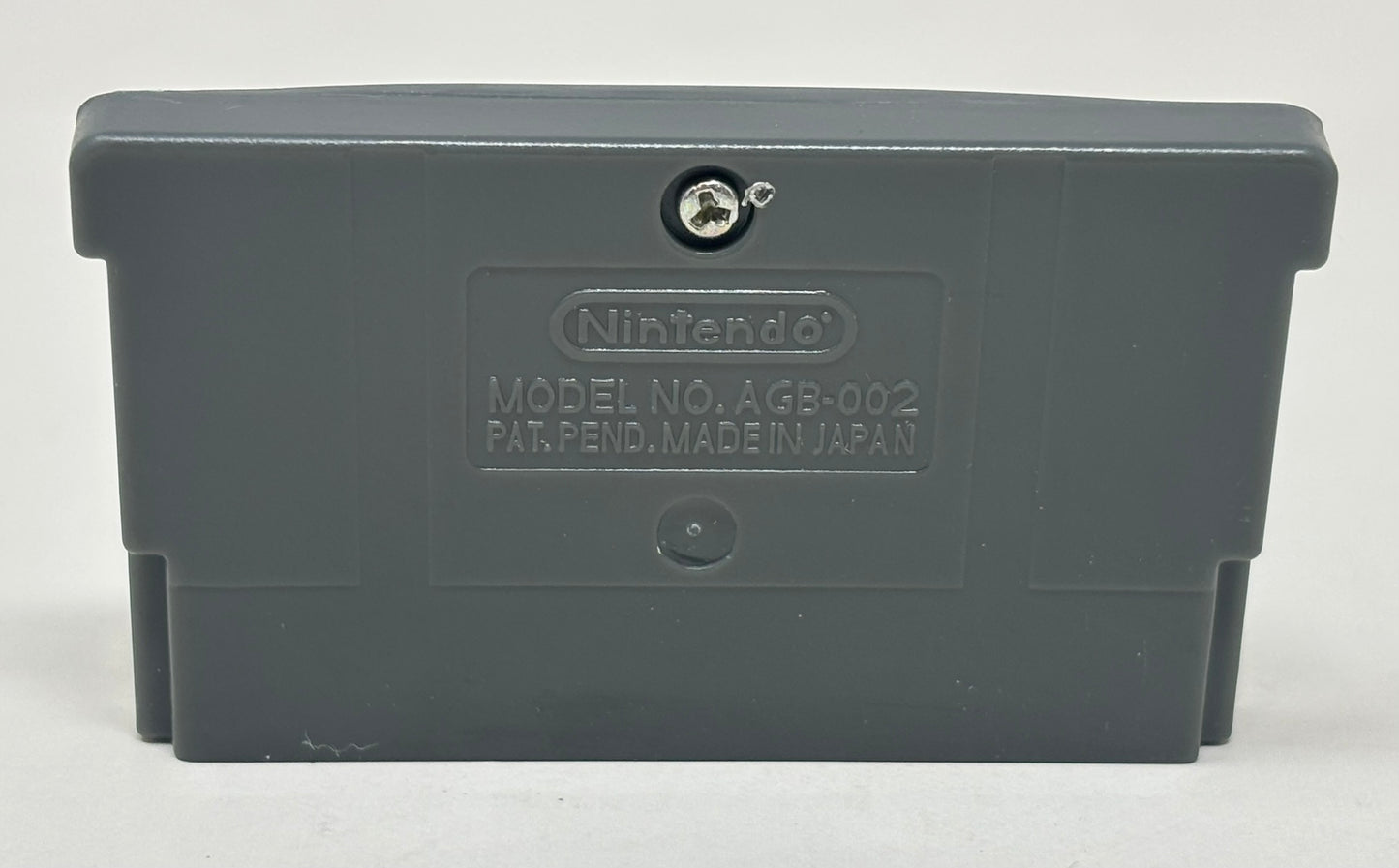 Nintendo Game Boy Advance - Super Mario World: Super Mario Advance 2 - Complete
